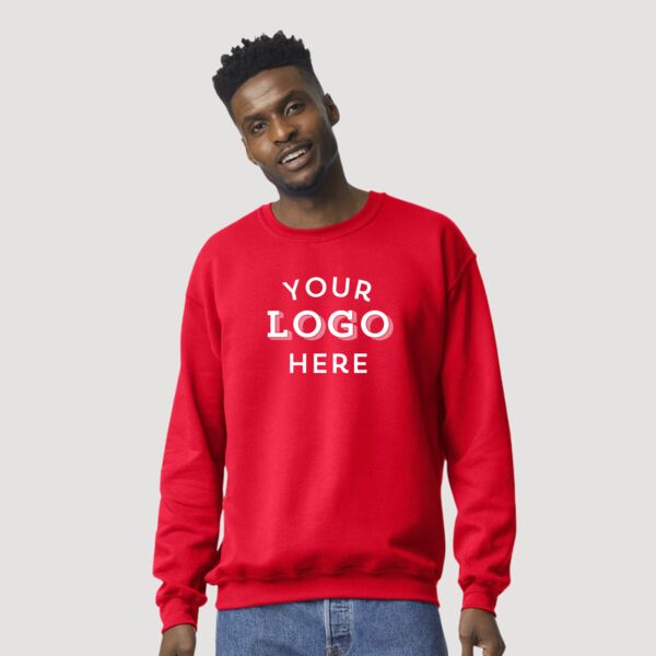 Crewneck Sweatshirts  Thumbnail