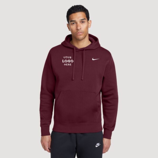 Nike Sweatshirts  Thumbnail