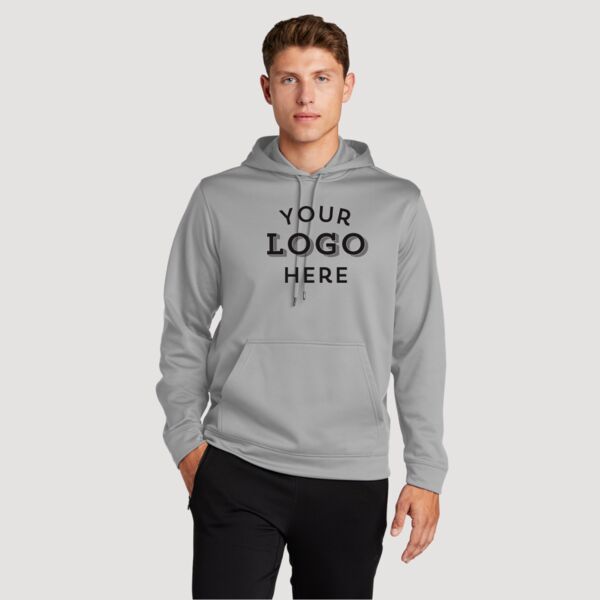 Performance Sweatshirts  Thumbnail