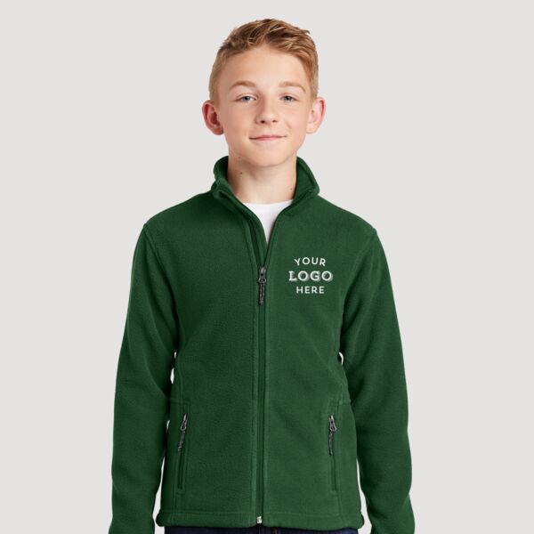 Youth Jackets Thumbnail