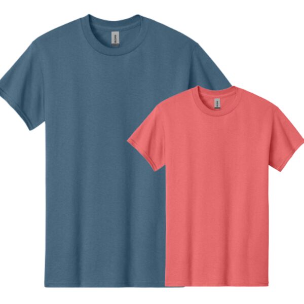 Standard Cotton T-Shirts Thumbnail