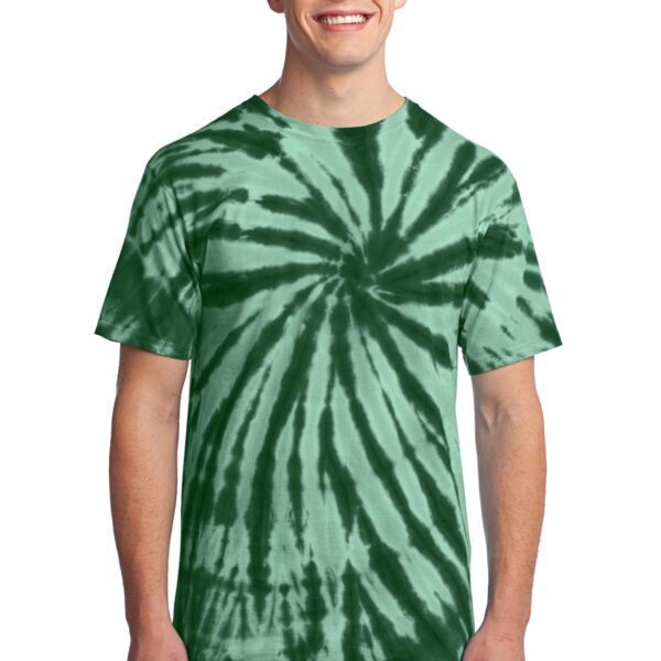 Tie Dye T-Shirts Thumbnail