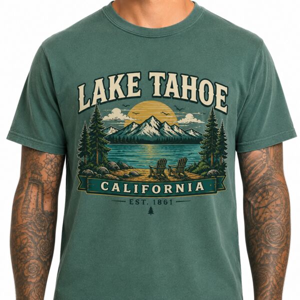 All T-Shirts Thumbnail