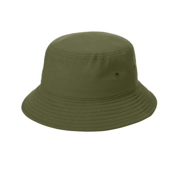 Twill Classic Bucket Hat Thumbnail