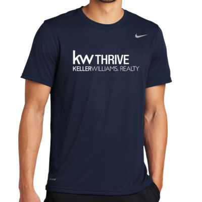 KW Thrive - Team rLegend Tee Thumbnail