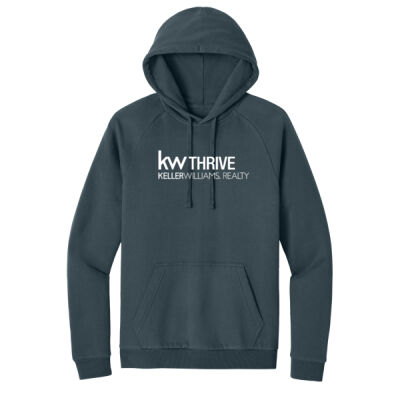 KW Thrive - Cloud Fleece Hoodie Thumbnail