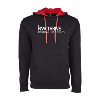 KW Thrive - Laguna Hoodie Thumbnail