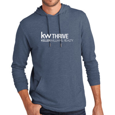 KW Thrive - Featherweight French Terry Hoodie Thumbnail
