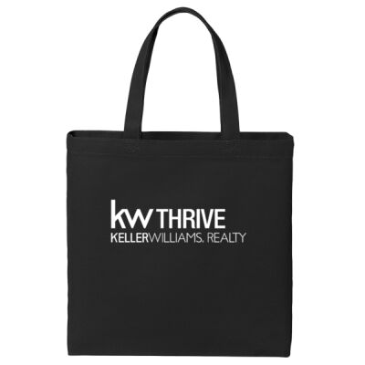 KW Thrive - Cotton Canvas Tote Thumbnail
