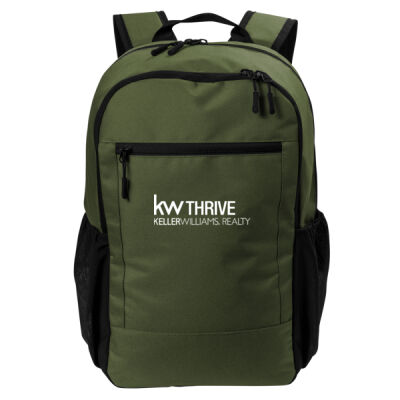 KW Thrive - Daily Commute Backpack Thumbnail