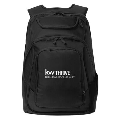KW Thrive - Exec Backpack Thumbnail