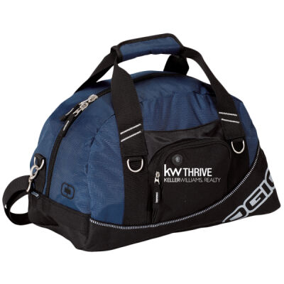 KW Thrive - Half Dome Duffel Thumbnail