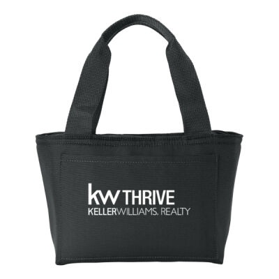 KW Thrive - Insulated Lunch Tote Thumbnail