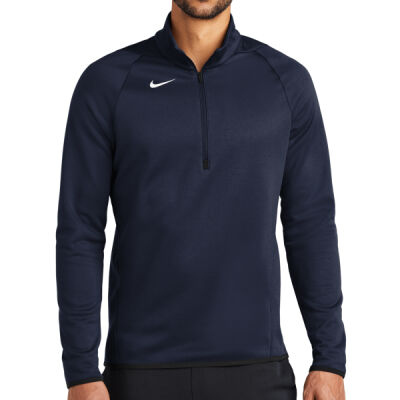 KW Thrive - Therma FIT 1/4 Zip Fleece Thumbnail