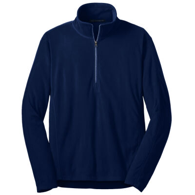 KW Thrive - Microfleece 1/2 Zip Pullover Thumbnail