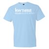 Softstyle® Lightweight T-Shirt Thumbnail