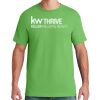 Dri Power ® 50/50 Cotton/Poly T Shirt Thumbnail